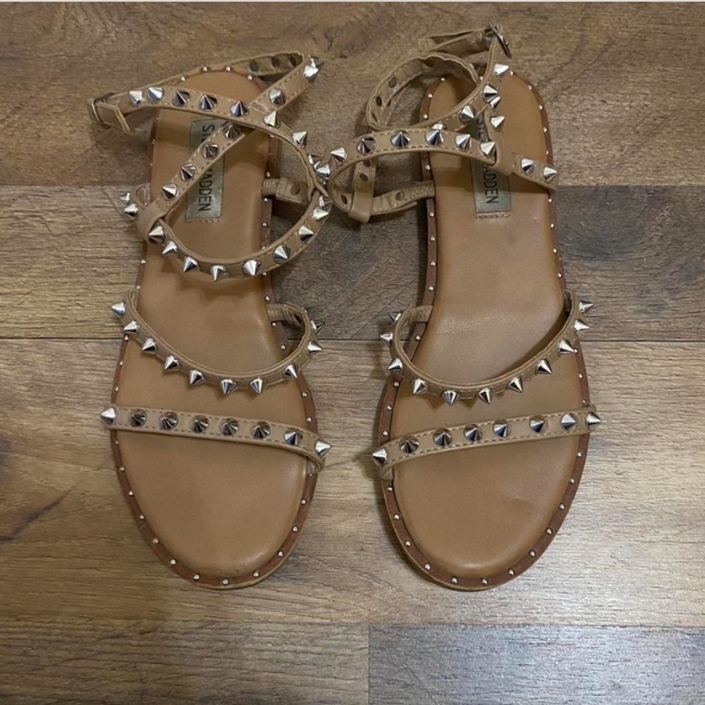 Womens Steve Madden Sandals